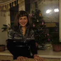 Полуяктова Анна