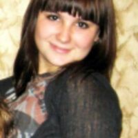 Анна Цап