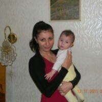 Елена Кищакова