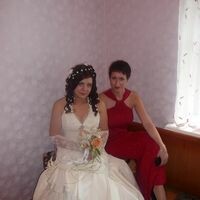 жданова ольга