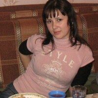 Татьяна Гребенникова-Волкова