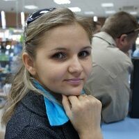 Юлия Махнёва