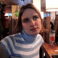 Елена Фролова