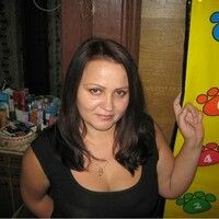 Андреева Татьяна