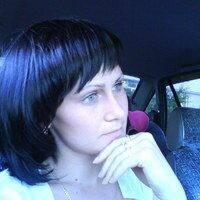 Ткаченко Екатерина