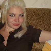 Виктория Васильева