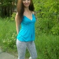 Петухова Наталия