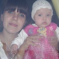 светик страхова