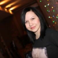 Альбина Ульмаскулова