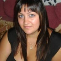 Ирина Костенко
