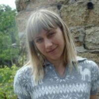 Юлия Антонова
