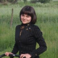 Ольга Вдовина