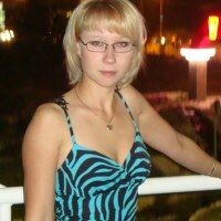 Хайрова Марина