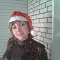 Яна Должикова
