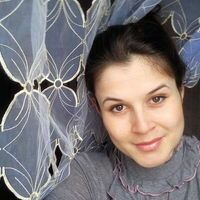 Екатерина КОРНИЕНКО