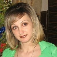 Ольга Заставенко