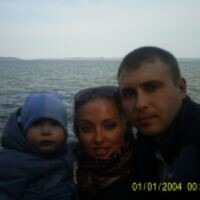 Олеся Богатырева