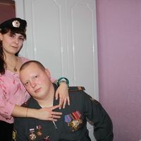 ЕГОРОВА ИРИНА
