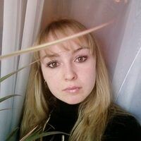 Марина Михайлина