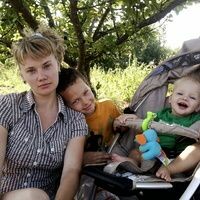 Анастасия Гандилова