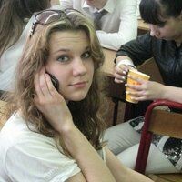 Екатерина