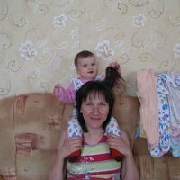 Миркина Ирина