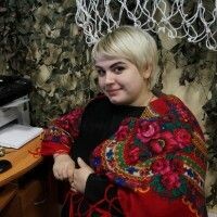 Ольга Дубицкая