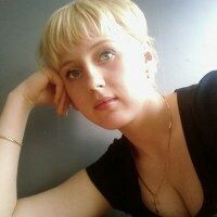 Катерина