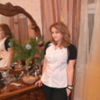 наталья