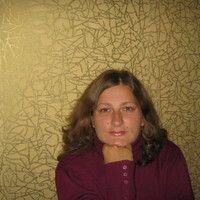 Анна Шикуть