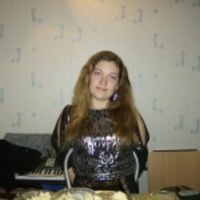 Настя