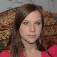 Даша Силантьева