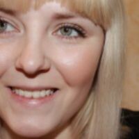 Екатерина Борзова