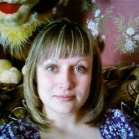 Байжанова Анна