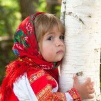 Светлана Рябова
