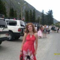 Анютка Саприна