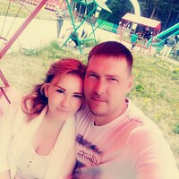 lusy Искорцева