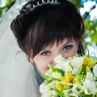 Светлана Жаркова