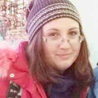 Anastasiya Pahotinskaya