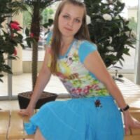 Ирина Курас