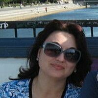 Марина Рахно