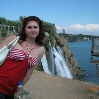 Капустина Карина