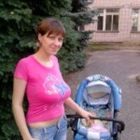 Олька