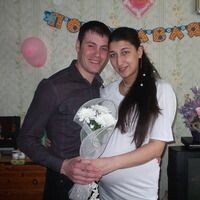 Турьева Анжелика