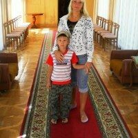 Светлана
