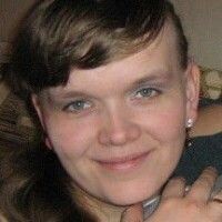 Светлана Перова