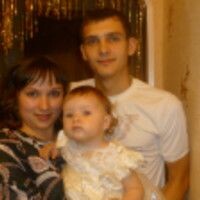 Алёна Денисова