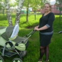 Екатерина Зеленко