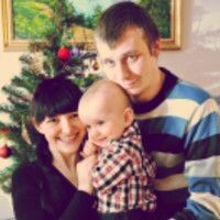 Нюша Демачёва