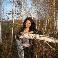 Каданцева Регина